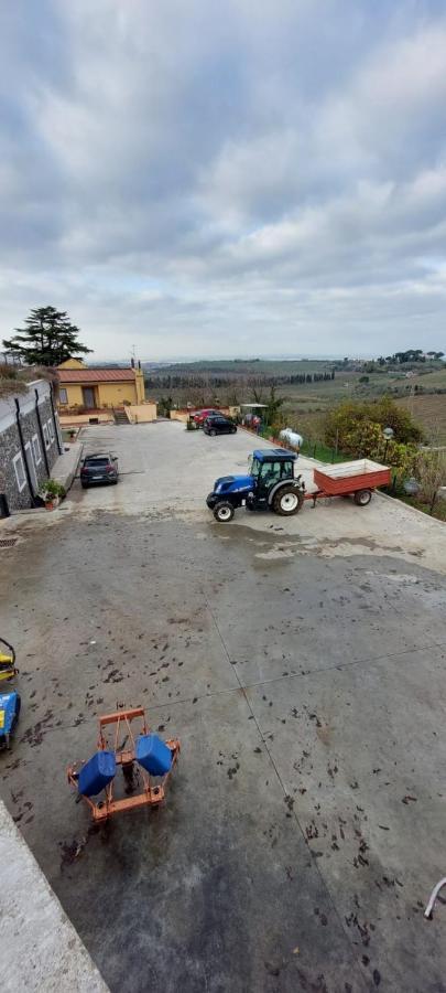 Merumalia Wine Resort Frascati Exteriör bild