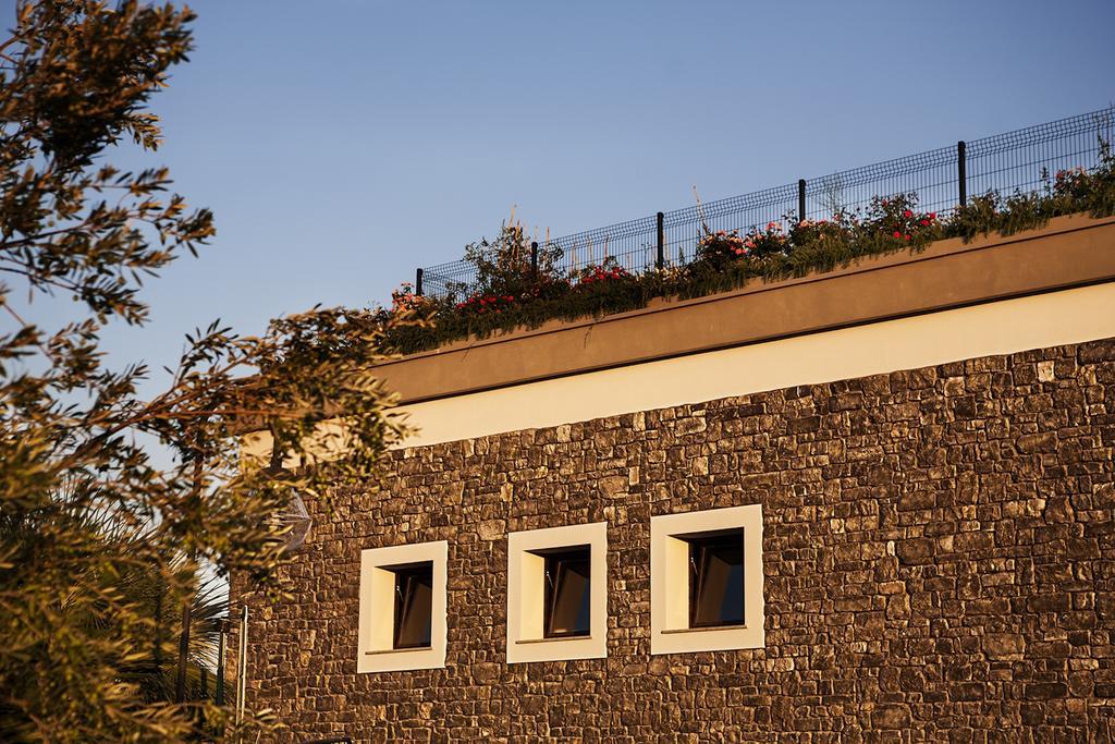 Merumalia Wine Resort Frascati Exteriör bild
