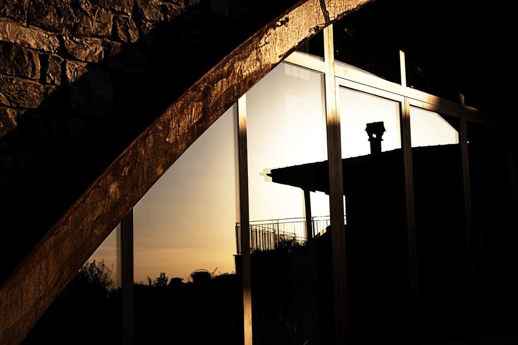 Merumalia Wine Resort Frascati Exteriör bild