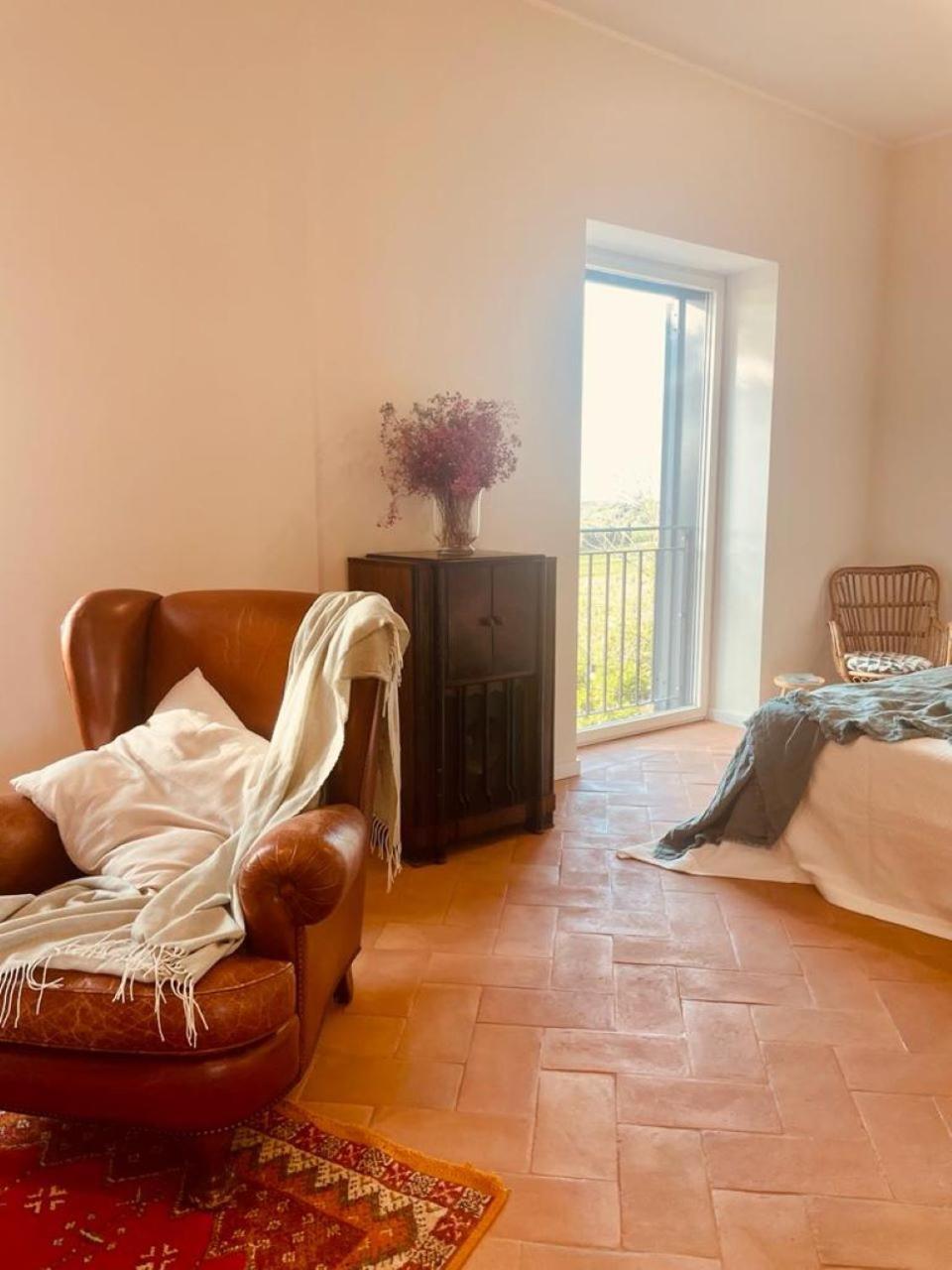 Merumalia Wine Resort Frascati Exteriör bild