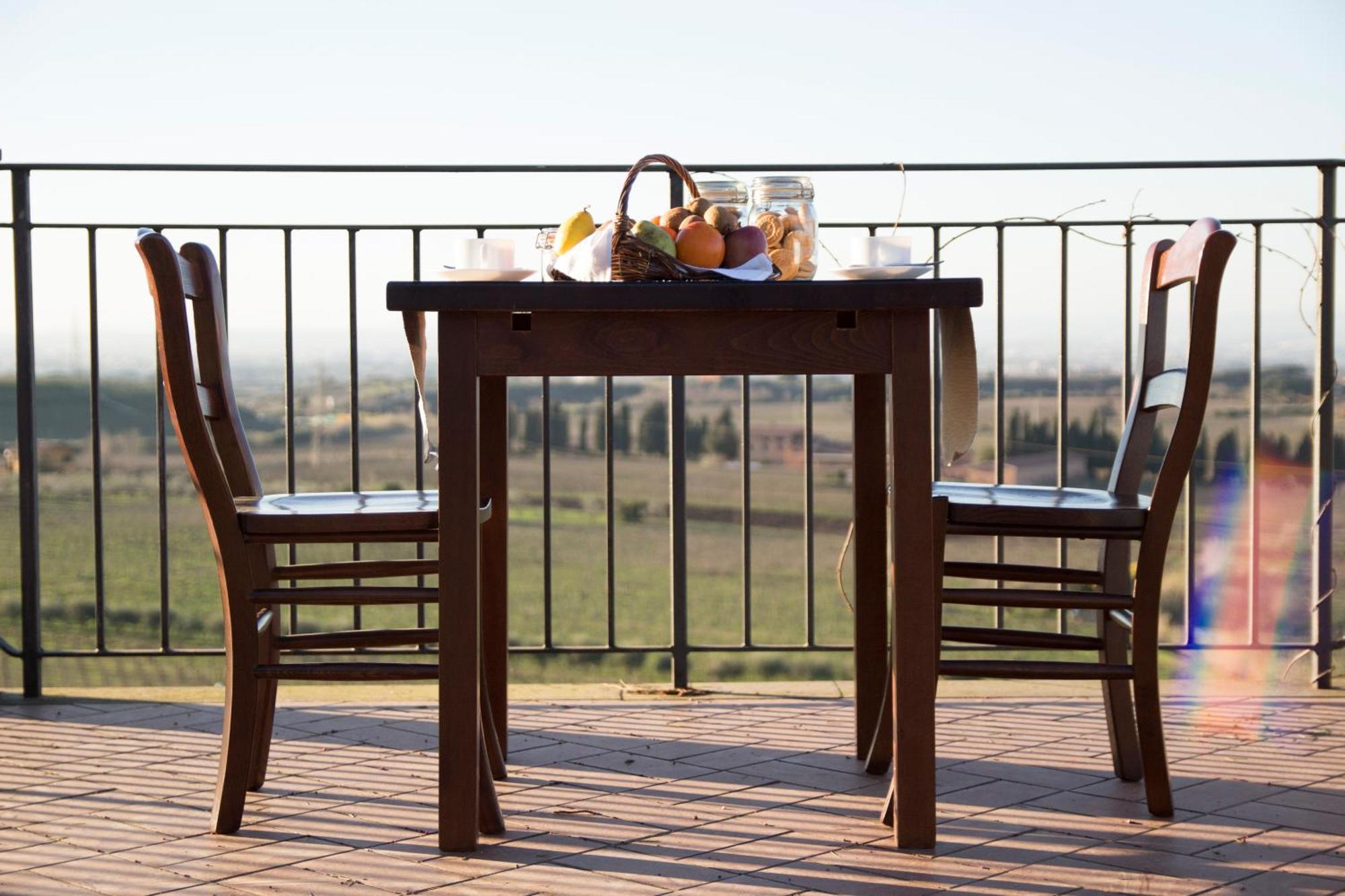 Merumalia Wine Resort Frascati Exteriör bild
